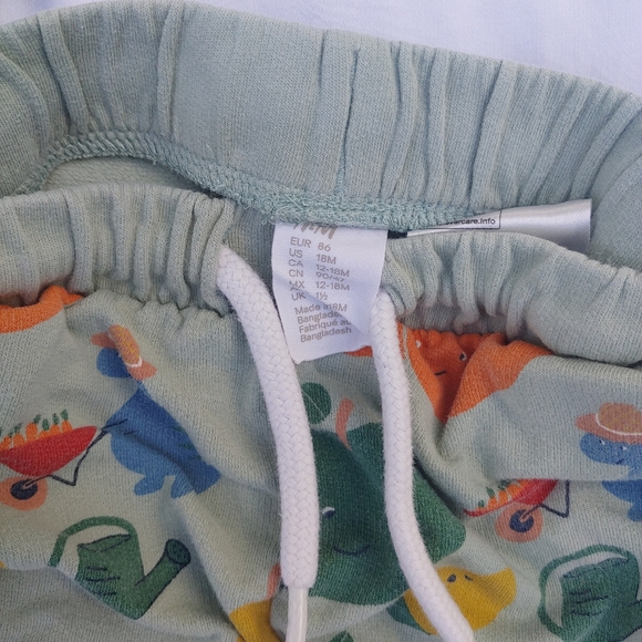 H&M 12-18mo - Picture 2 of 3